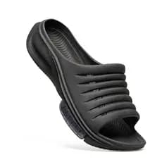 Chinelo Slide Nuvem Microexpandido Ultra Conforto Leve e Macio Unissex