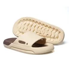Sandália Slide Infantil Masculina – Conforto, Flexibilidade e Solado Seguro