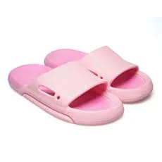 Chinelo Infantil para Meninas – Super Macio, Confortável e Antiderrapante