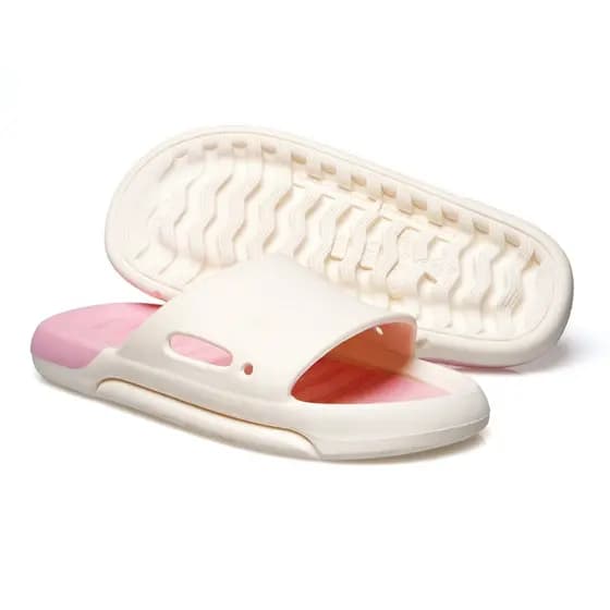 Chinelo Nuvem Infantil Confortável Macio e  Leve– Solado Antiderrapante