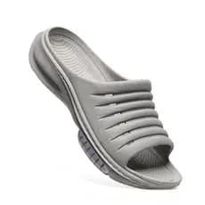 Chinelo Slide Nuvem Microexpandido Macio e Confortável Masculino Feminino
