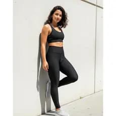 Conjunto Legging Fitness Feminino Treino Universo Fitness 👑