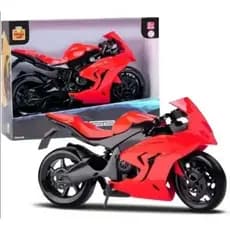 Brinquedo Infantil Moto Esportiva Cbr Sb 1000 Kawasaki