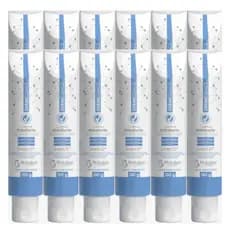 Kit 12un Creme Corpo Pele Ressecada Dermessence Bio Instinto 150g