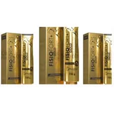 3 Fisiofort Gold Bio Instinto