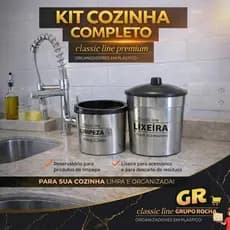 KIT cozinha organizador de pia 2 peças em PLASTICO Premium utensílios Cozinha multiuso