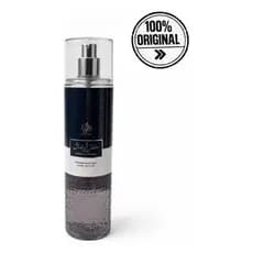 Body Splash Al Wataniah Attar Al Wesal 250ml Original Unissex Importado
