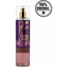 Body Splash Al Wataniah Watani Purple Body Mist 250ml Original