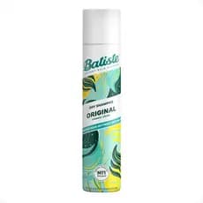 Shampoo Seco Cabelo Remove Oleosidade Batiste 200ml Original