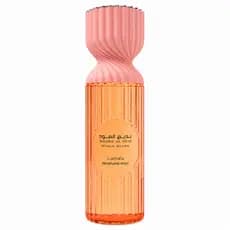 Body Splash Noble Blush Lattafa 250ml Original Feminino Perfume Mist Árabe