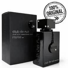 Perfume Armaf Club De Nuit Intense Man EDT 105ml Masculino Original Importado