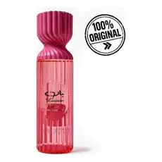 Body Splash Layaan Perfume Mist Lattafa 250ml Body Splash Árabe Importado