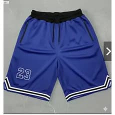 Bermuda Esportiva Basquete Short Treino Shorts Dry Fit Bermudao Mascuilino Americano