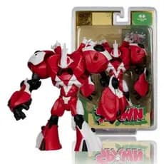 Spawn Robot Wars 30º Aniversário - McFarlane Toys.