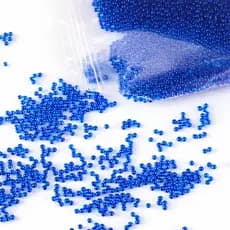 Refil com até 100.000 Bolinhas de Gel para brinquedo lançador 7-8mm Orbis esfera Hidrogel