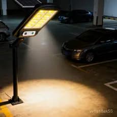 2/3/4 Unidades  Luz Solar Eficiente Poupa Energia E Dinheiro Com Segurança Contra Choques Operação Automática E Baixo Ca