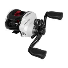 Carretilha Saint Plus Twister Heavy Duty HD6000