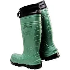 Botas Super Leve Cano Longo Térmica Baspan Náutica
