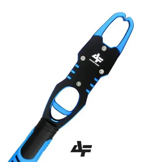 Alicate Pega Peixe Albatroz JYQ-316 Giratório c/ Balança 20kg