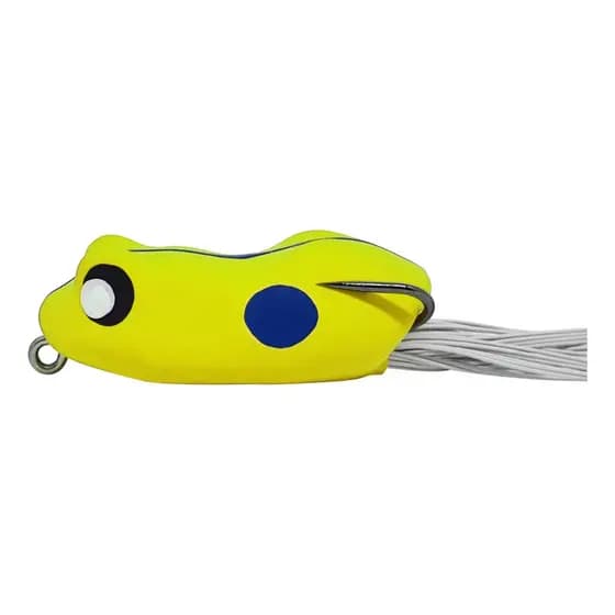 Isca Artificial Matadeira Monster Z70 7cm