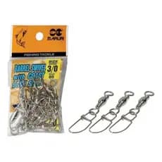 Girador Com Snap Coast Lock -Maruri