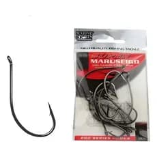 Anzol Marine Sports Super Maruseigo - Tamanho 30 C/10 PEÇAS