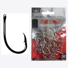 Anzol Marine Sports 12147 Nickel