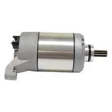 5S7-81890-10-00, 5S7-81890-00-00 Motor de partida adequado para Yamaha XVS950A