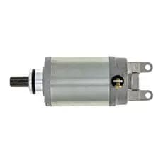 T1311111 T1310040Motor de partida adequado para TRIUMPH DAYTONA 675