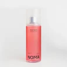 Noma Desodorante Colônia Body Splash Ruby Bloom