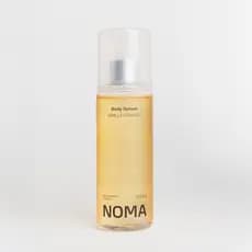Noma Desodorante Colônia Body Splash Vanilla Caramel