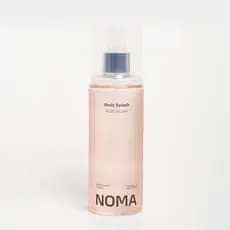 Noma Desodorante Colônia Body Splash Rose Blush 200ml