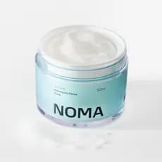 Hidratante Facial Aqua Noma Beauty 50ml