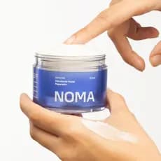 Noma Hidratante Facial Reparador