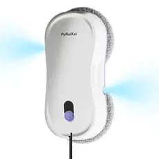 PuRuiKai PRK-M8 Robô De Limpeza De Janelas Novo Modelo Pulverizador De Água
