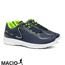 Tenis Masculino Esportivo Caminhada Crosfit