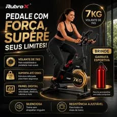 Volante De 8kg Bicicleta Ergométrica Bicicleta Spinning Bicicleta Profissional Para Academia 120 Kg