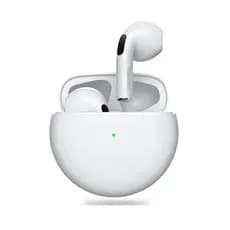 Fone De Ouvido Airs Pro Estéreo Bluetooth Sem Fio D23