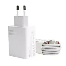 Carregador iPhone Turbo USB com Cabo Lightning Carregamento rápido original