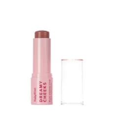 Blush Cremoso Stick Bastão Dreamy Cheeks Ruby Rose