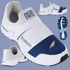 Tênis Feminino Academia Masculino Estilos e Prático