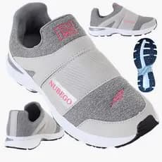 Tênis Feminino Academia Masculino Estilos e Prático p/ calçar