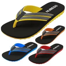 Chinelo Masculino Sandália Lançamento Confortável Leve super Macio.