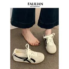 Forrest Gump Sapatos de treinamento Sapatos femininos 2026 Novo estilo de venda quente primavera verão Super quente All-
