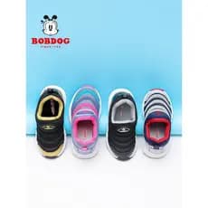 Bobo sapatos infantis sapatos infantis 2026 novo estilo primavera sapatos meninos bebê sola macia Caterpillar sapatos me