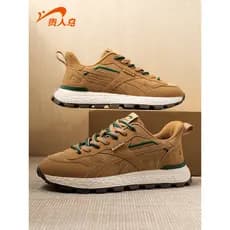 Noble Bird Sapatos Masculinos 2026 Novo Estilo Verão Sapatos Esportivos Confortáveis Sapatos Casuais de Sola Macia Absor