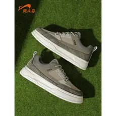 Noble Bird oficial autêntico sapatos masculinos verão 2026 novo estilo sapatos esportivos masculinos Retro All-Match tên