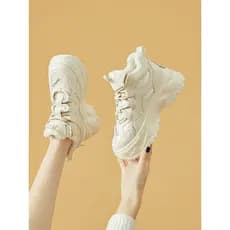 Daphne botas de neve femininas 2026 novo estilo inverno forro de lã sapatos femininos de algodão sapatos femininos sapat