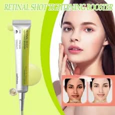 Retinol Firmador Melhorando Suavidade Nutritivo Lifting Firmador Anti-Rugas Envelhecimento Prematuro Claro