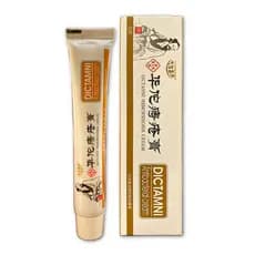 Pomada Chinesa Original 20g  - Cuidados com a Pele | Produto Lacrado à pronta entrega